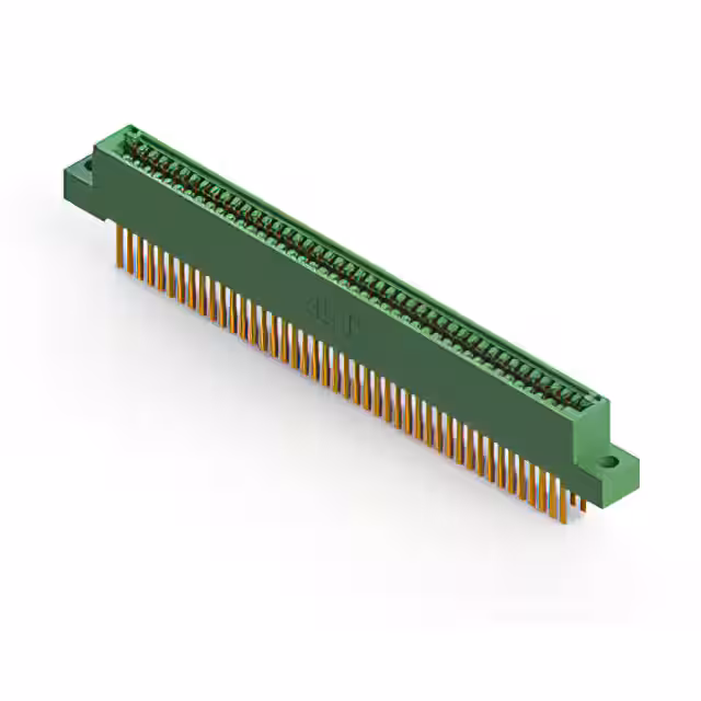345-088-544-204 EDAC Inc.  Edgeboard Connectors